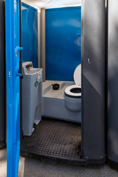 Best Event porta potty rental  in Little Round Lake, WI
