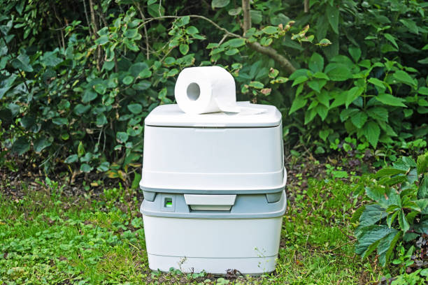 Best Emergency porta potty rental  in Little Round Lake, WI