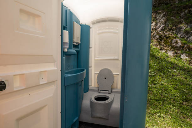 Best Porta potty delivery and setup  in Little Round Lake, WI