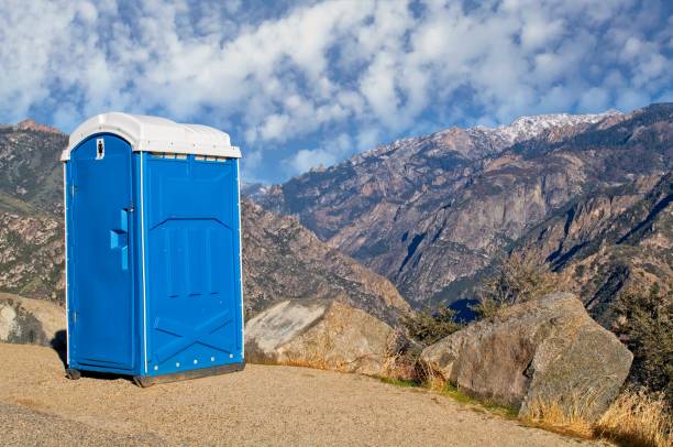 Affordable portable toilet rental in Little Round Lake, WI