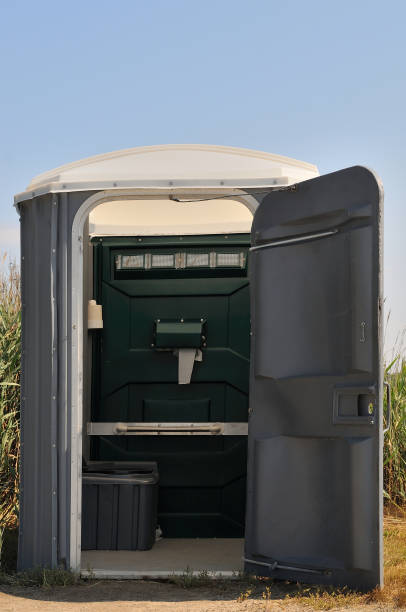 Best Temporary restroom rental  in Little Round Lake, WI