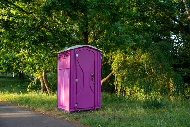 Best Porta potty rental for parties  in Little Round Lake, WI