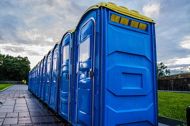 Best High-end porta potty rental  in Little Round Lake, WI