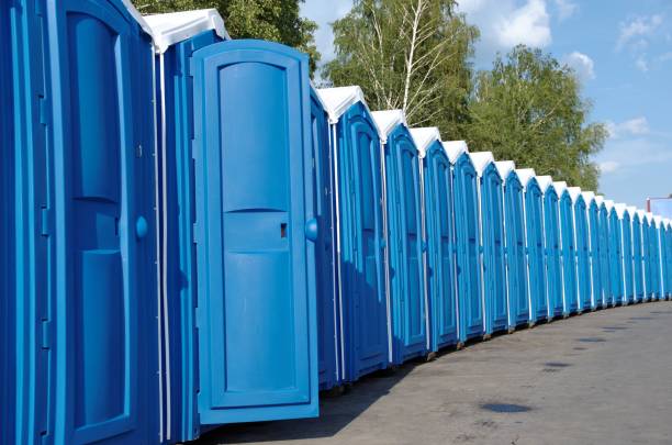 Best Wedding porta potty rental  in Little Round Lake, WI